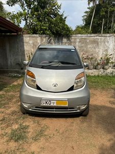 Tata Nano LX 2012 for Sale