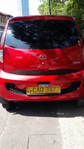 Tata Nano Twist 2015 for Sale