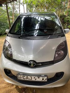 Tata Nano Twist 2015 for Sale