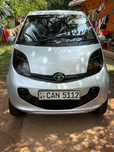 Tata Nano 2015 for Sale