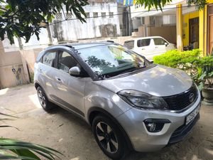 Tata Nexon XZA+ 2018 for Sale