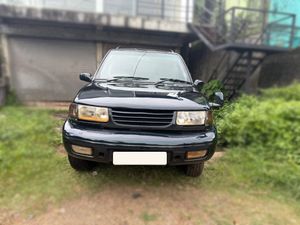 Tata Safari 2003 for Sale