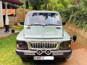 Tata Sumo 2006 for Sale