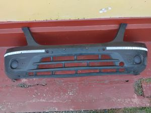 Tata Superace Dimo lokka front buffer for Sale
