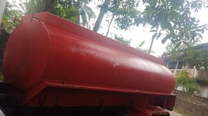 Tata Bowser Tank for Sale