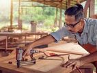 தச்சன் (Carpenter ) - Jaffna