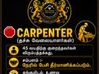 தச்சு வேலையாளர்கள்