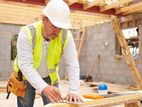தச்சு வேலையாட்கள் (Carpenters)