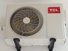 TCL Smart Air Flow Energy Saving R32 Gas 3 Star