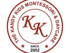 Teacher for Montessori