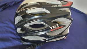 TEC EXIGO Bicycle Helmet for Sale