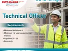 Technical Officer - Jaffna