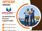 Technical Officer - Jaffna
