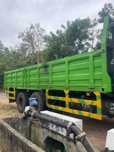 Ten wheel lorry Doors For Sale in Dambulla for Sale