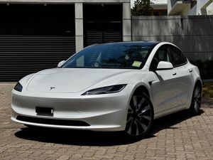 Tesla Model 3 2024 for Sale