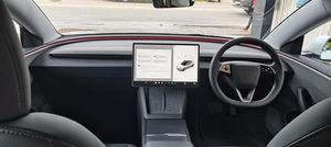 Tesla Model 3 2024 for Sale