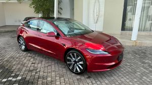 Tesla Model 3 2024 for Sale