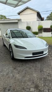 Tesla Model 3 2024 for Sale