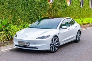 Tesla Model 3 Brand New 2024 for Sale