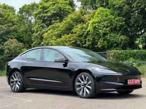Tesla Model 3 Facelift 2024 for Sale