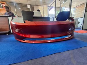 Tesla Model 3 Front Bumper for Sale