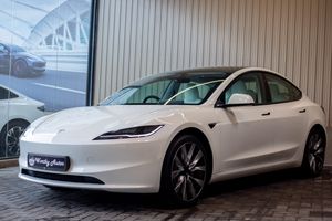 Tesla Model 3 Highland 2024 for Sale