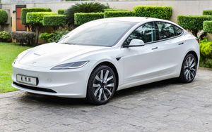 Tesla Model 3 Highland 2024 for Sale