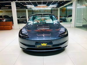 Tesla Model 3 HIGHLAND FACE LIFT 2024 for Sale