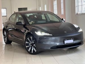 Tesla Model 3 Highland Face Lift 2024 for Sale