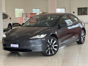 Tesla Model 3 Highland Face Lift 2024 for Sale
