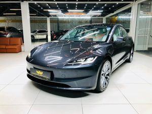 Tesla Model 3 HIGHLAND FACELIFT 2024 for Sale