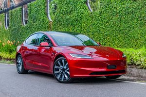 Tesla Model 3 Highlander 2024 for Sale