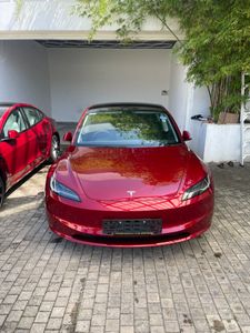 Tesla Model 3 Special Spec 2024 for Sale