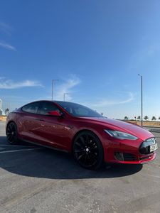 Tesla Model S 2016 for Sale