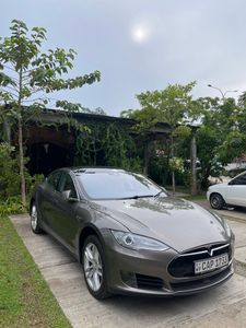 Tesla Model S 2016 for Sale