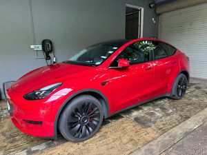 Tesla Model Y 2023 for Sale
