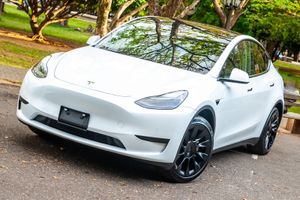 Tesla Model Y 2024 for Sale