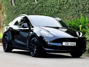 Tesla Model Y 2024 for Sale
