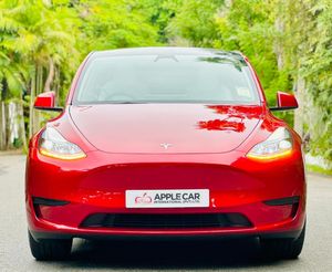 Tesla Model Y 2024 for Sale