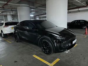 Tesla Model Y Australian Spec 2023 for Sale