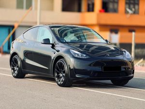 Tesla Model Y B/NEW FULL SPEC 2024 for Sale