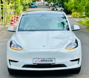 Tesla Model Y Premium Edition 2024 for Sale