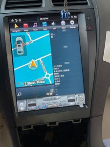 Tesla Style Touch Screen ZWNAV 11.8 inch for Sale