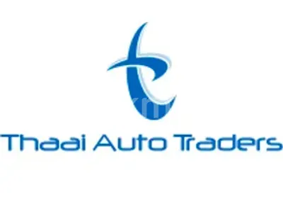 Thaai Auto Traders logo
