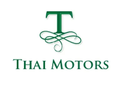 Thai Motors logo