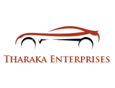 Tharaka Enterprises  logo