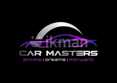 Carmasters logo