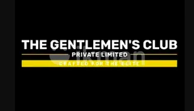 The Gentlemen’s Club Pvt Ltd logo