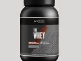 The Whey 1.8Kg(60 servings)