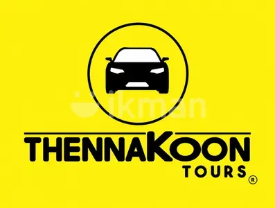 Thennakoon Rent a car  logo